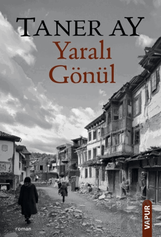 Yaralı Gönül - Halkkitabevi