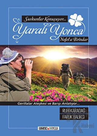 Yaralı Yonca - Halkkitabevi