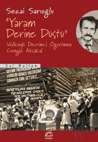 Yaram Derine Düştü - Halkkitabevi