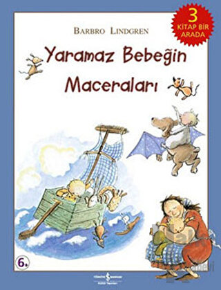 Yaramaz Bebeğin Maceraları