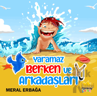 Yaramaz Berken ve Arkadaşları