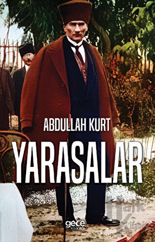 Yarasalar - Halkkitabevi