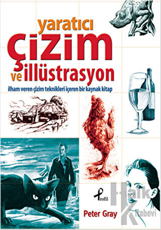 Yaratıcı Çizim ve İllüstrasyon