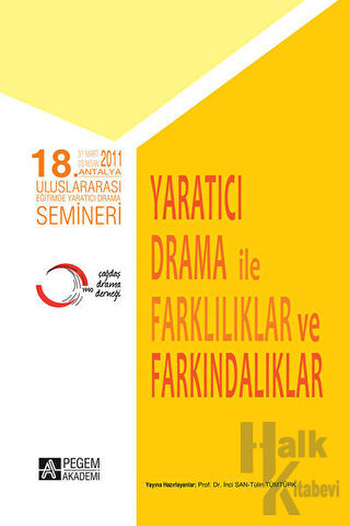 Yaratıcı Drama İle Farklılıklar ve Farkındalıklar