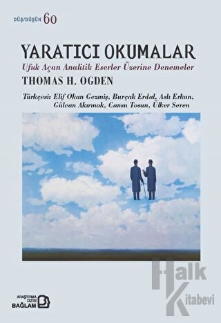 Yaratıcı Okumalar - Halkkitabevi