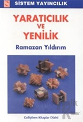 Yaratıcılık ve Yenilik