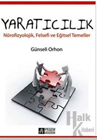 Yaratıcılık