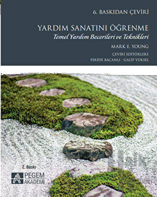 Yardım Sanatını Öğrenme