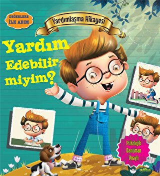 Yardımlaşma Hikayesi: Yardım Edebilir miyim