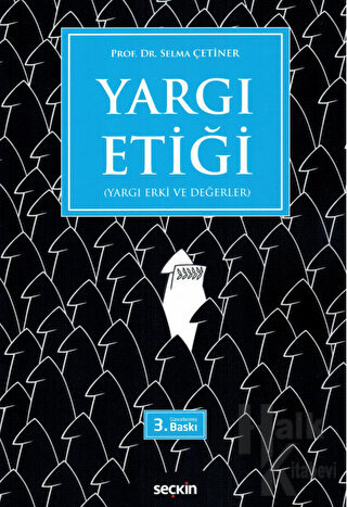 Yargı Etiği - Halkkitabevi