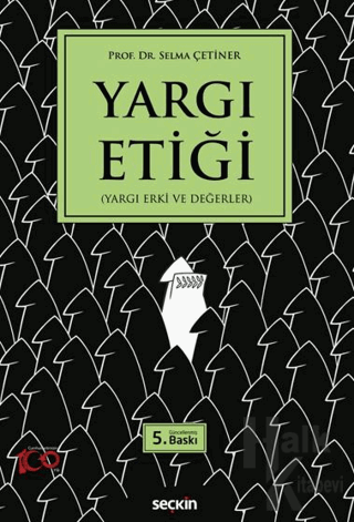 Yargı Etiği - Halkkitabevi