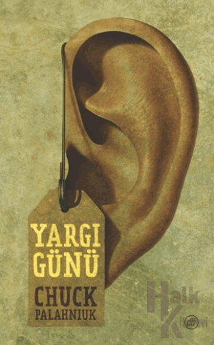 Yargı Günü - Halkkitabevi