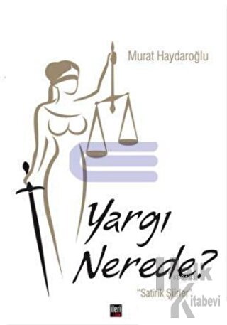 Yargı Nerede