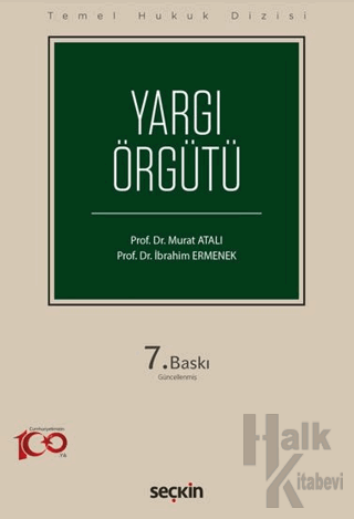 Yargı Örgütü (THD)