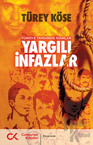 Yargılı İnfazlar