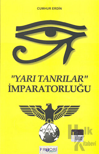 Yarı Tanrılar İmparatorluğu