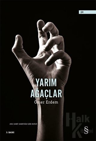 Yarım Ağaçlar - Halkkitabevi