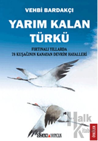 Yarım Kalan Türkü