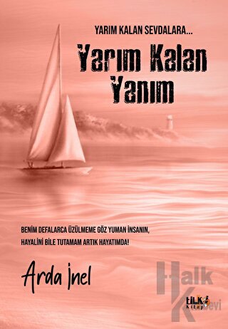 Yarım Kalan Yanım