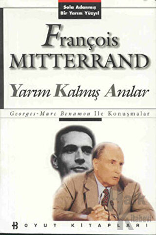 Yarım Kalmış Anılar