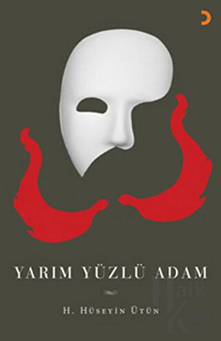 Yarım Yüzlü Adam - Halkkitabevi