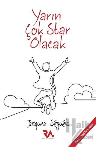 Yarın Çok Star Olacak - Halkkitabevi