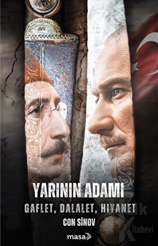 Yarının Adamı - Halkkitabevi