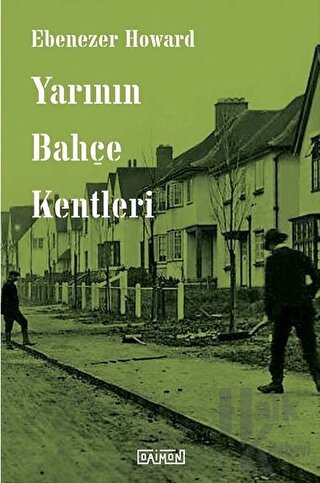 Yarının Bahçe Kentleri