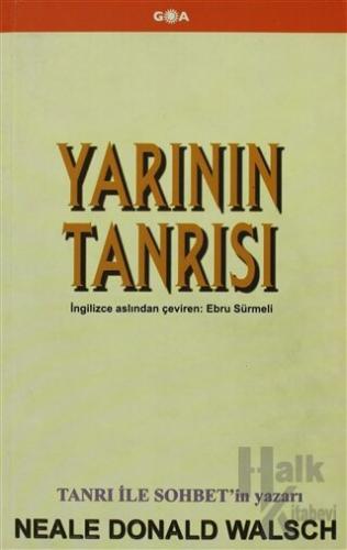 Yarının Tanrısı