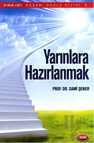 Yarınlara Hazırlanmak - Halkkitabevi