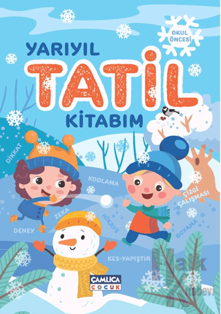 Yarıyıl Tatil Kitabım