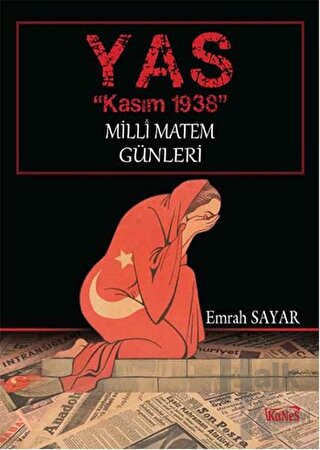 Yas "Kasım 1938" (Ciltli)