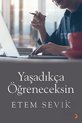 Yaşadıkça Öğreneceksin - Halkkitabevi