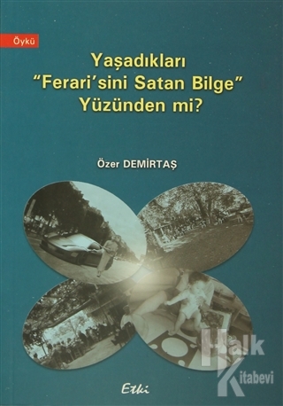 Yaşadıkları "Ferrari'sini Satan Bilge" Yüzünden mi?