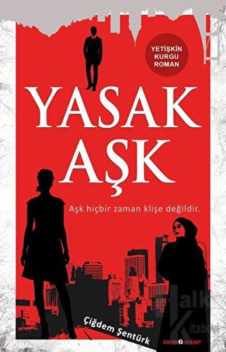 Yasak Aşk - Halkkitabevi