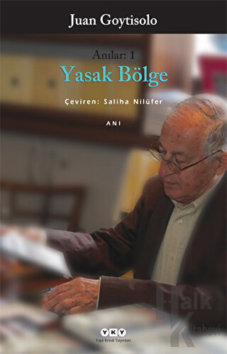 Yasak Bölge