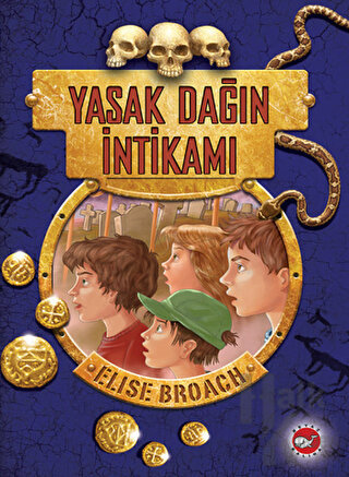 Yasak Dağın İntikamı