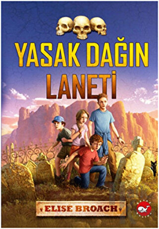 Yasak Dağın Laneti