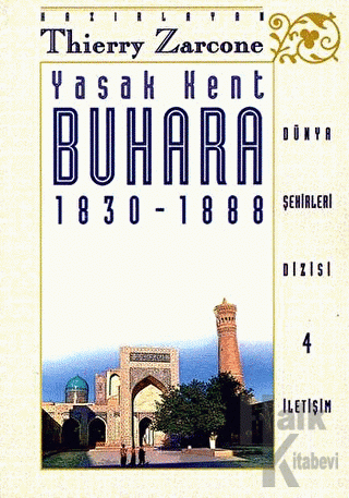 Yasak Kent Buhara 1830-1888