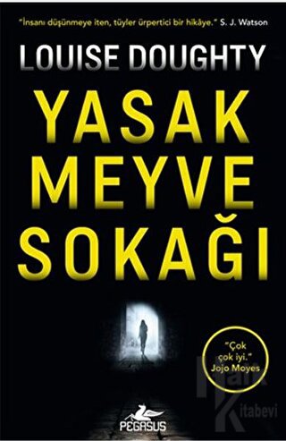 Yasak Meyve Sokağı