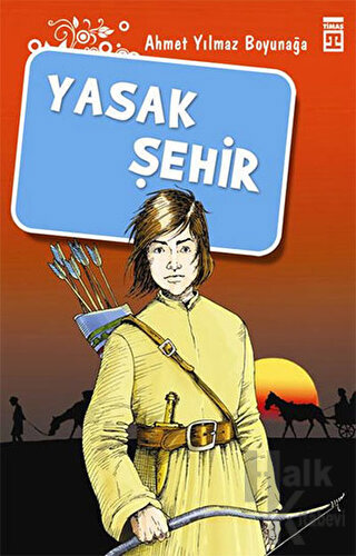 Yasak Şehir - Halkkitabevi