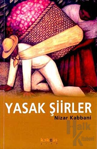 Yasak Şiirler - Halkkitabevi