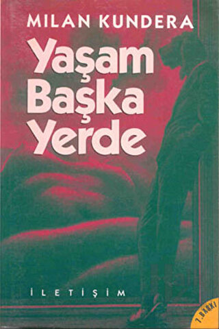 Yaşam Başka Yerde - Halkkitabevi