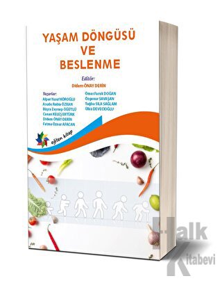 Yaşam Döngüsü ve Beslenme