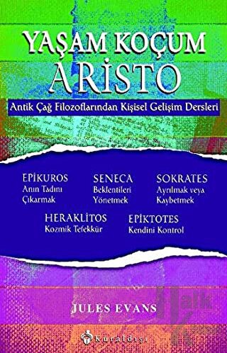 Yaşam Koçum Aristo - Halkkitabevi