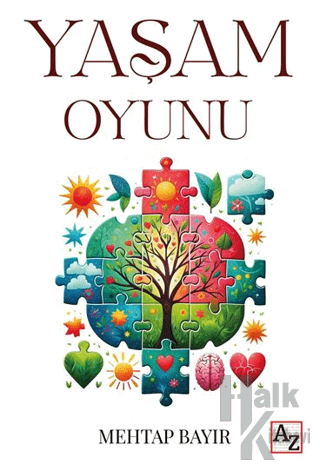 Yaşam Oyunu