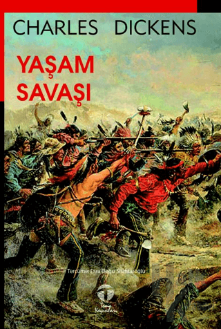 Yaşam Savaşı - Halkkitabevi