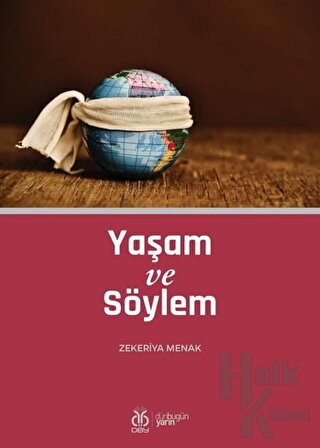 Yaşam ve Söylem - Halkkitabevi