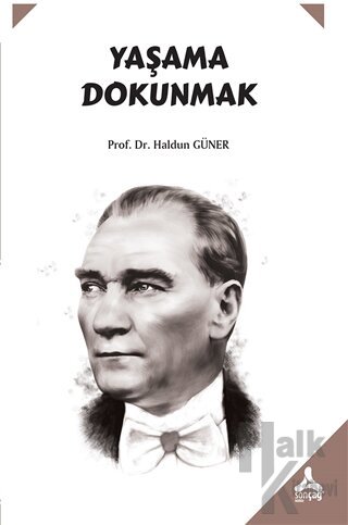 Yaşama Dokunmak - Halkkitabevi