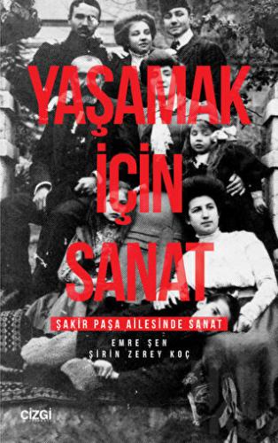 Yaşamak İçin Sanat